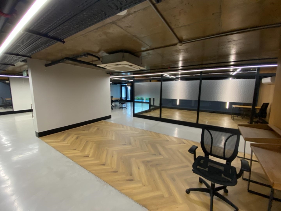 To Let commercial Property for Rent in Cape Town City Centre Western Cape